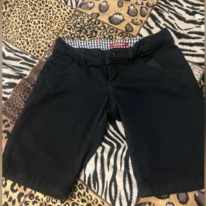 Size 3 UnionBay Shorts